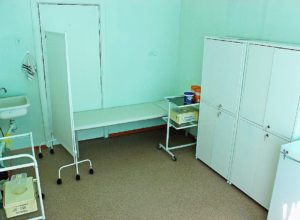 Медицинский кабинет (2)