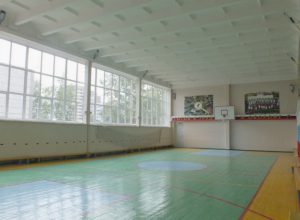 Спортивный зал (2)